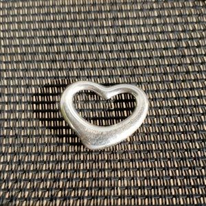 Tiffany & co Ulna Peretti Heart